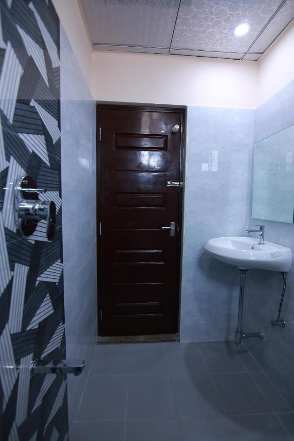 Hotel Apple Suites Bangalore Eksteriør billede