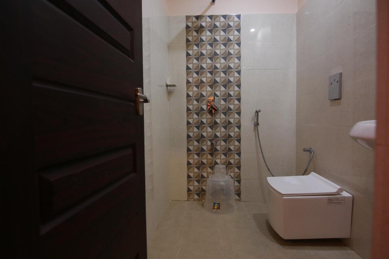 Hotel Apple Suites Bangalore Eksteriør billede